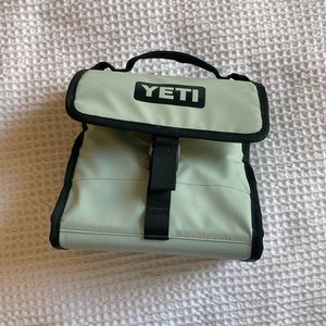 YETI Daytrip Packable Lunch Bag, Sagebrush Green